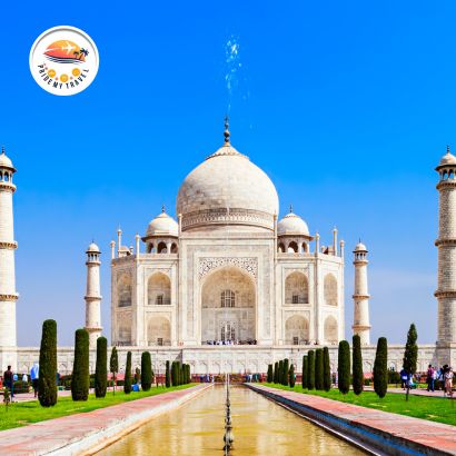 Uttar Pradesh