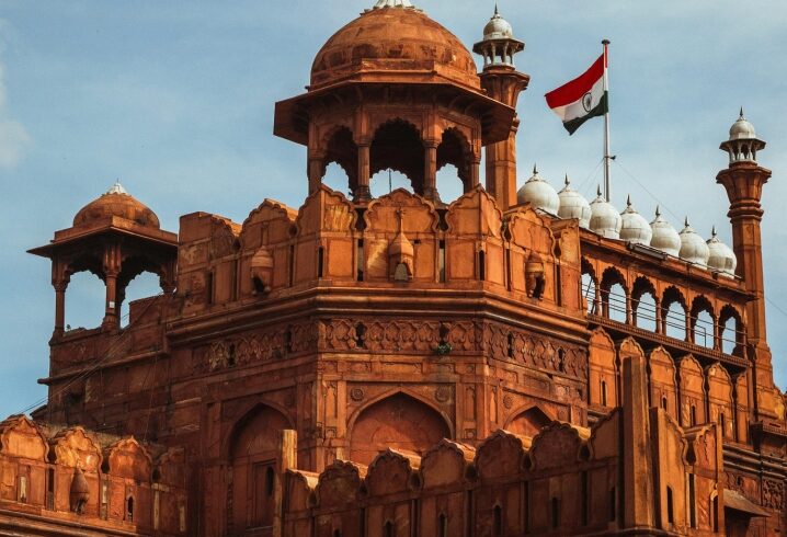 delhi